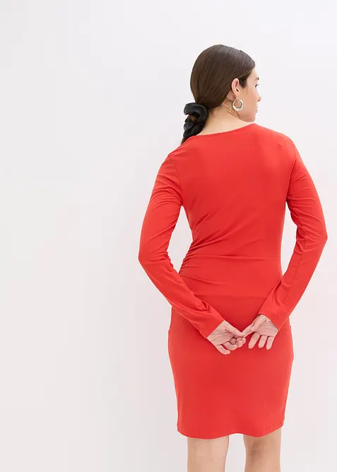 Žerzejov&eacute; &scaron;aty, bonprix