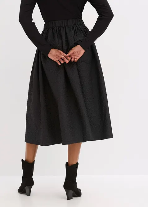 Dlouhá sukně, bonprix