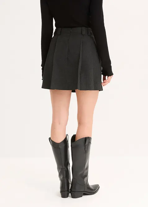 Sukně s kraťasy, bonprix