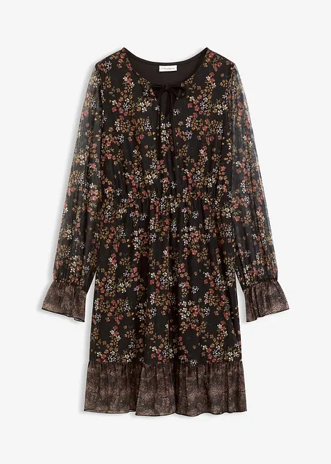 Žerzejové šaty, bonprix