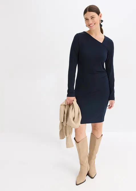 Žerzejové šaty, bonprix