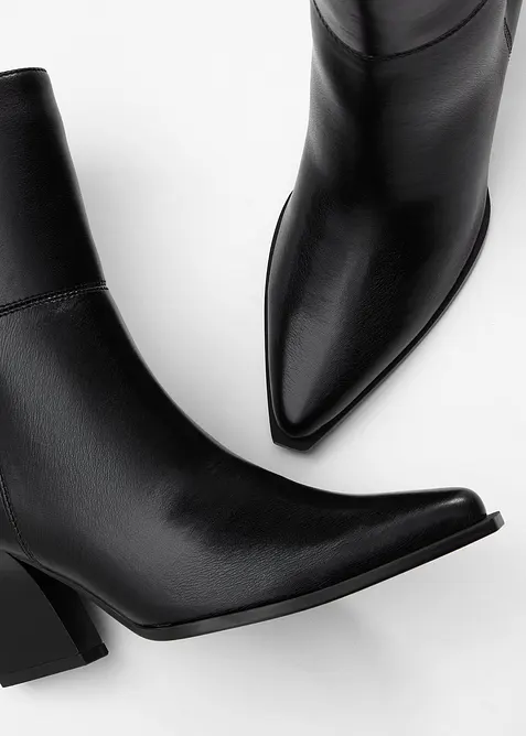 Kotníková obuv, bonprix