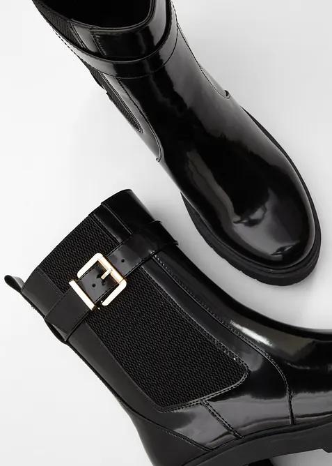 Kotníková obuv, bonprix