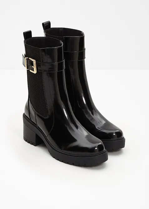 Kotníková obuv, bonprix