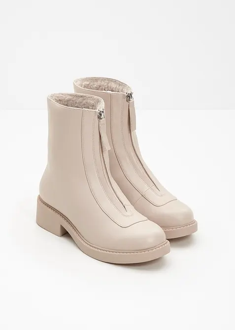 Kotníková obuv, bonprix