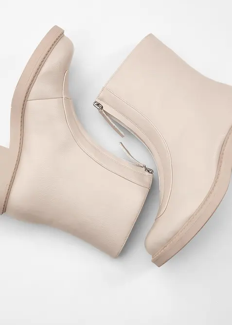 Kotníková obuv, bonprix