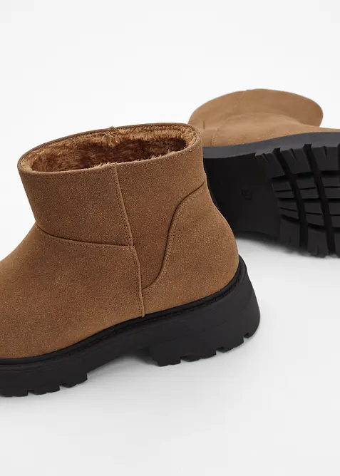 Kotníková obuv, bonprix