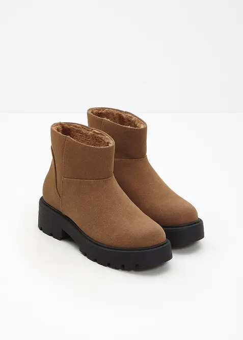 Kotníková obuv, bonprix