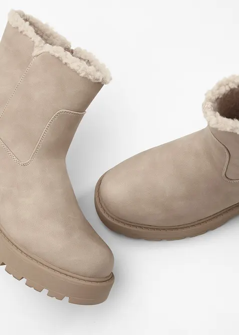 Kotníková obuv, bonprix