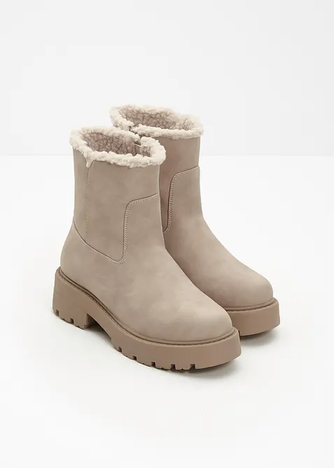 Kotníková obuv, bonprix