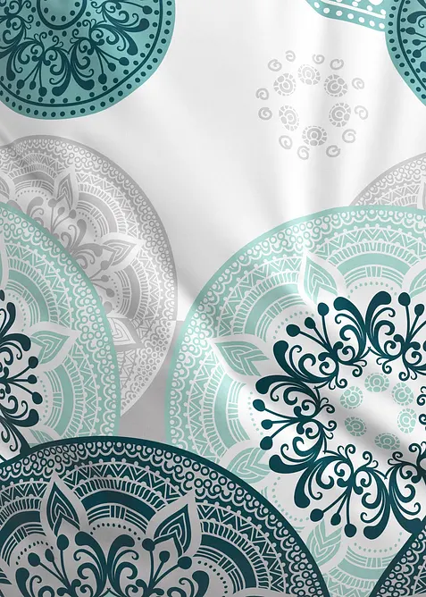 Povlečení s ornamenty, bonprix