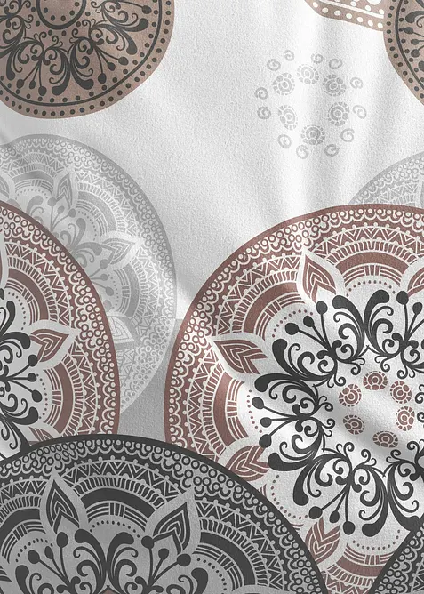 Povlečen&iacute; s ornamenty, bonprix