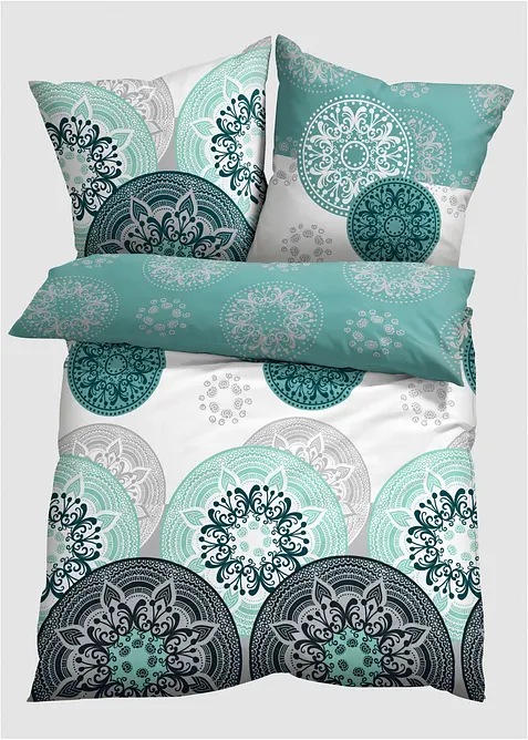 Povlečení s ornamenty, bonprix