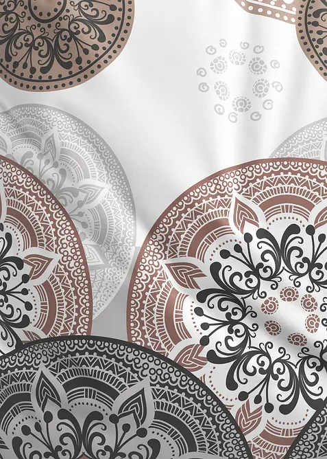 Povlečení s ornamenty, bonprix