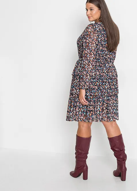 Mini&scaron;aty ze s&iacute;ťoviny, bonprix