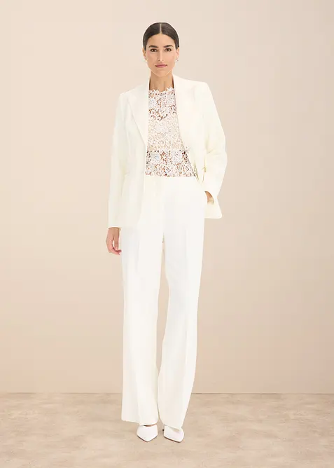 Kalhoty Marlene, bonprix