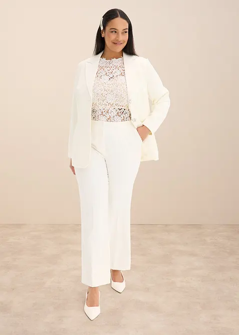 Kalhoty Marlene, bonprix