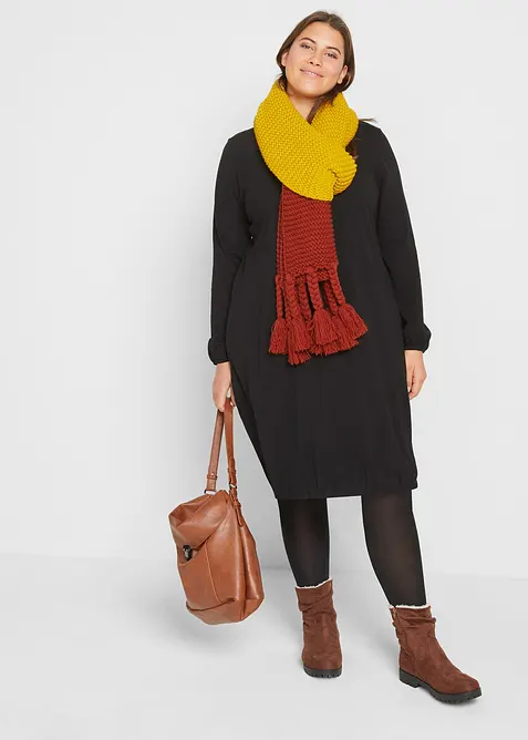 Balonov&eacute; &scaron;aty z bavlny, bonprix