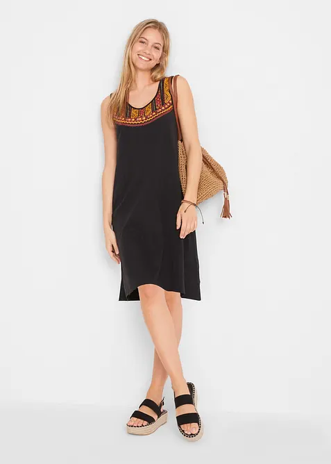 Žerzejov&eacute; &scaron;aty na ram&iacute;nka, bonprix