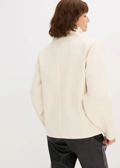 Svetr s rolákovým límcem, bonprix