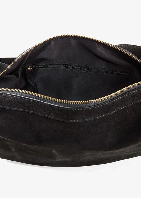 Kožen&aacute; kabelka, bonprix