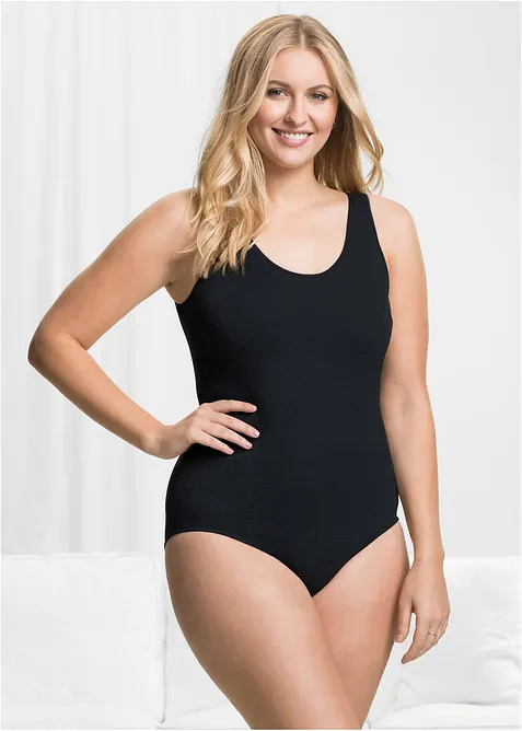 Body bez kostic, s bavlnou, bonprix