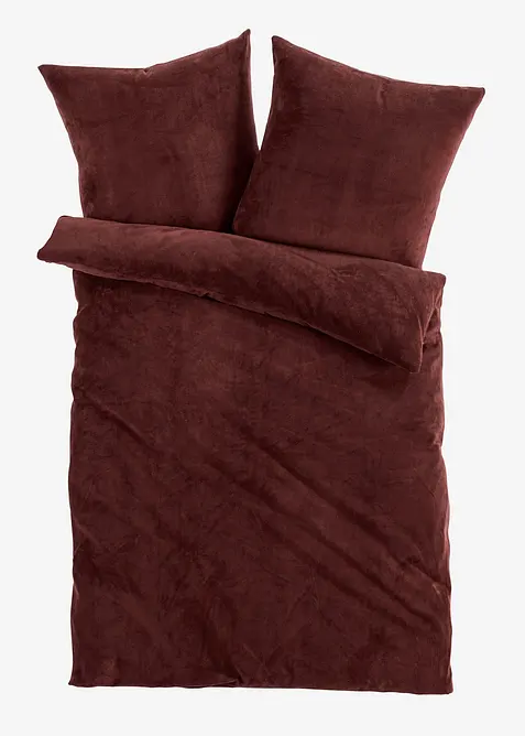 Povlečení Cashmere Touch, bonprix