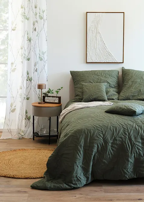 Souprava váz s držákem, bonprix