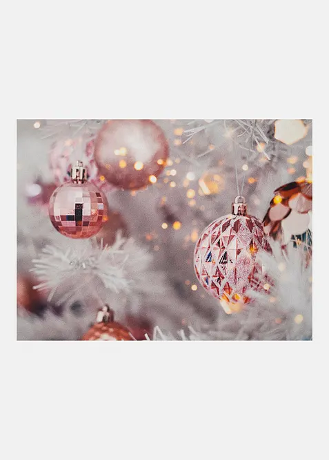 Rohožka s vánočním motivem, bonprix