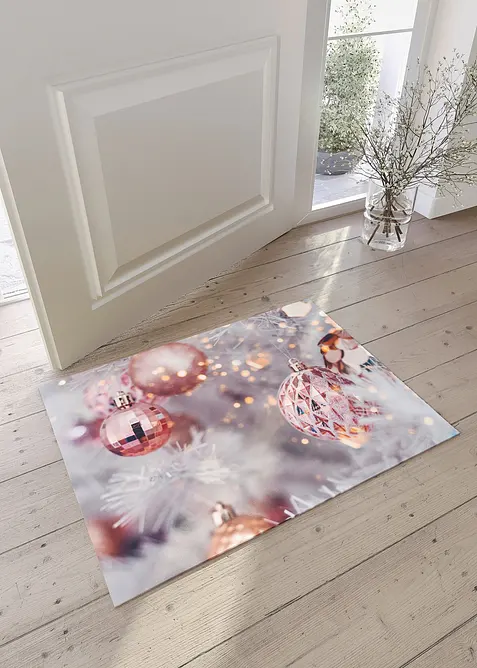 Rohožka s vánočním motivem, bonprix