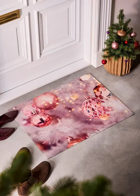 Rohožka s vánočním motivem, bonprix