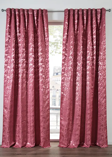 Žak&aacute;rov&yacute; z&aacute;věs (1 ks v balen&iacute;), bonprix