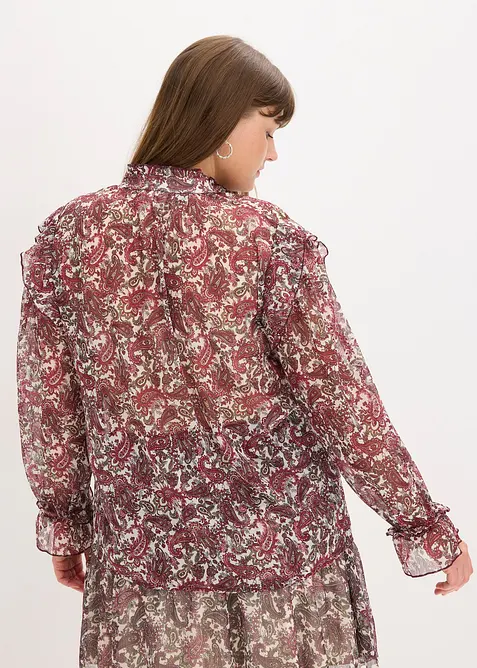 &Scaron;if&oacute;nov&aacute; halenka, bonprix