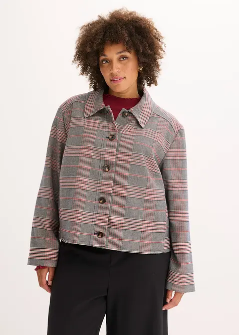 Košilová bunda, bonprix