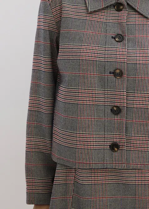 Košilová bunda, bonprix