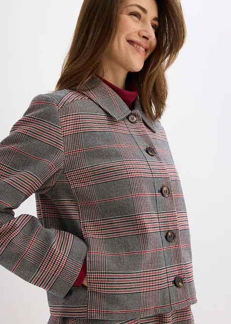 Košilová bunda, bonprix