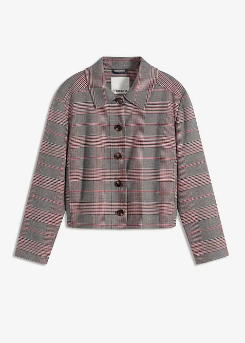 Košilová bunda, bonprix