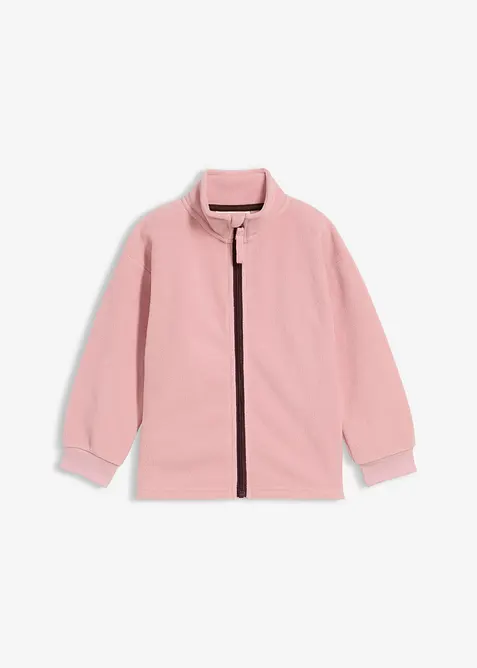 Flísová bunda, bonprix