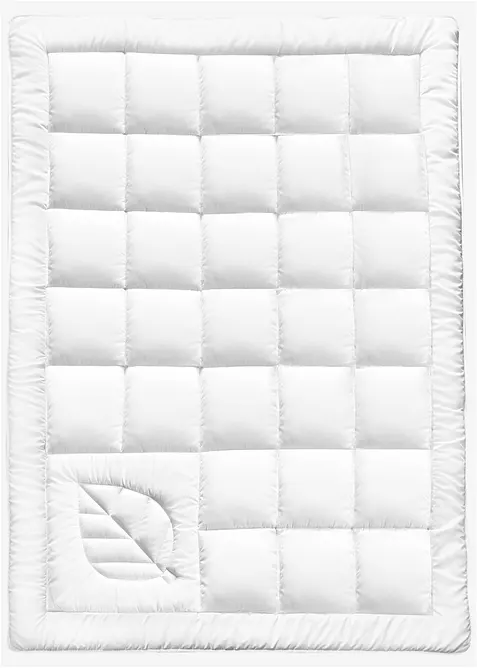 Přikrývka pro alergiky, extra teplá, bonprix