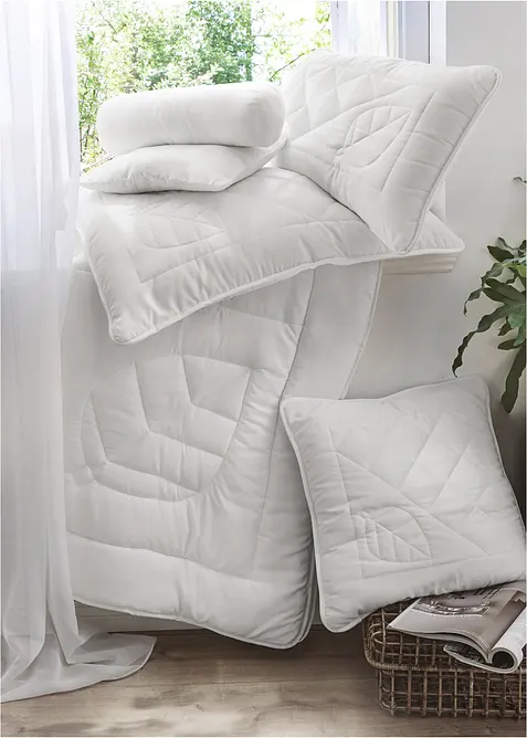 Přikrývka pro alergiky, teplá, bonprix