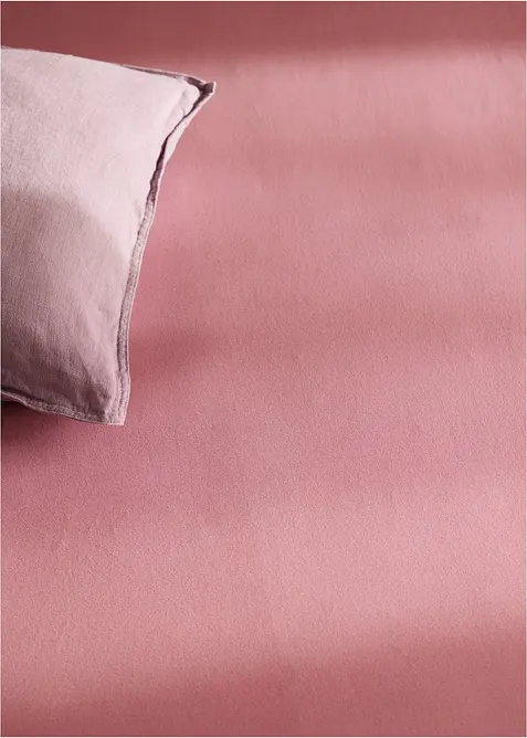 Napínací žerzejové prostěradlo Comfort, bonprix