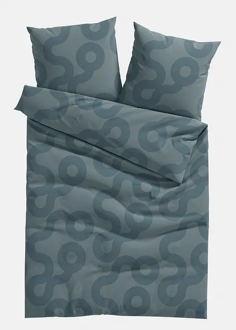 Povlečení s grafickým vzorem, bonprix