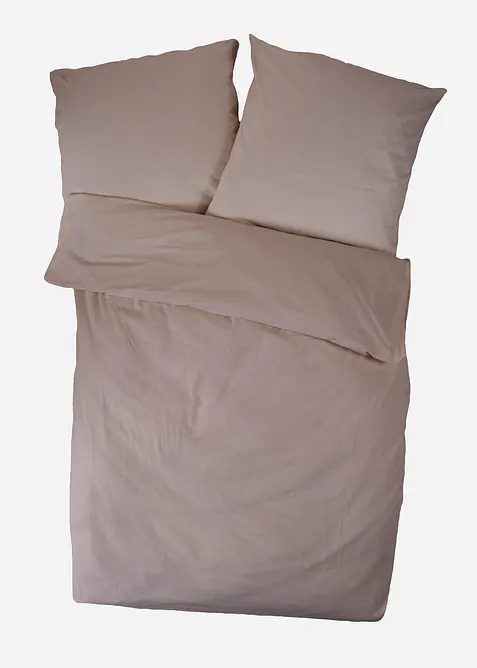 Povlečení z měkkého flanelu, bonprix