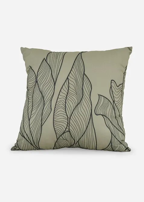 Polštář s digitálním potiskem, bonprix