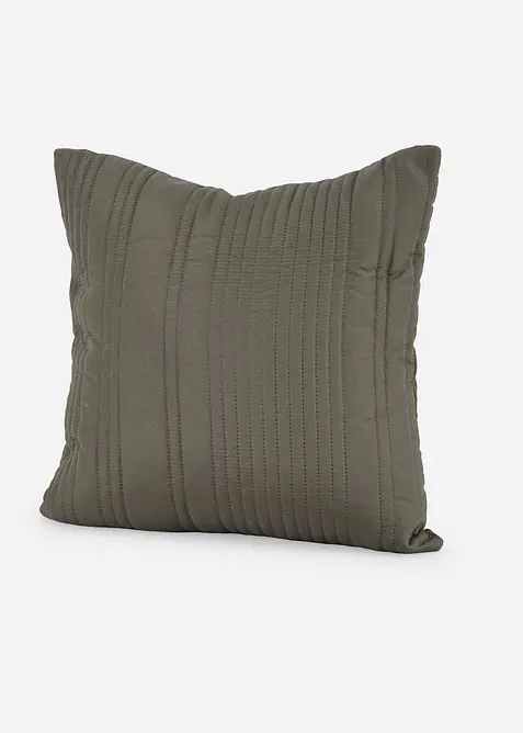 Pruhovaný povlak na polštář, bonprix