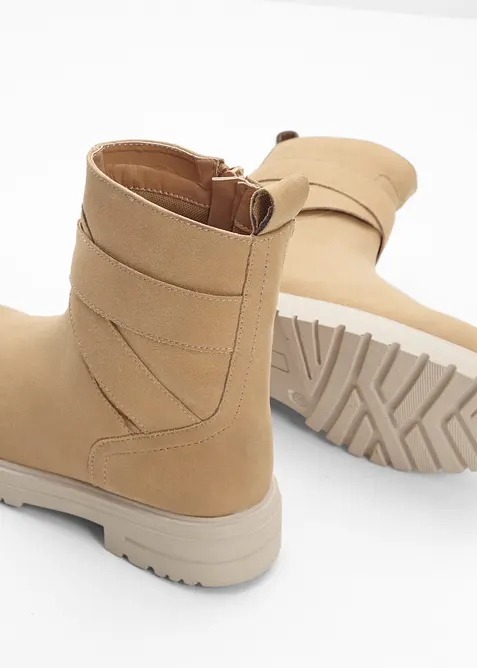 Kotníková obuv, bonprix