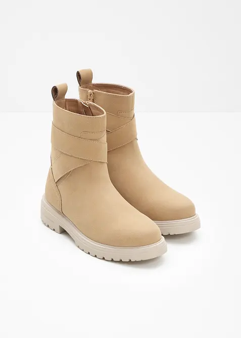 Kotníková obuv, bonprix