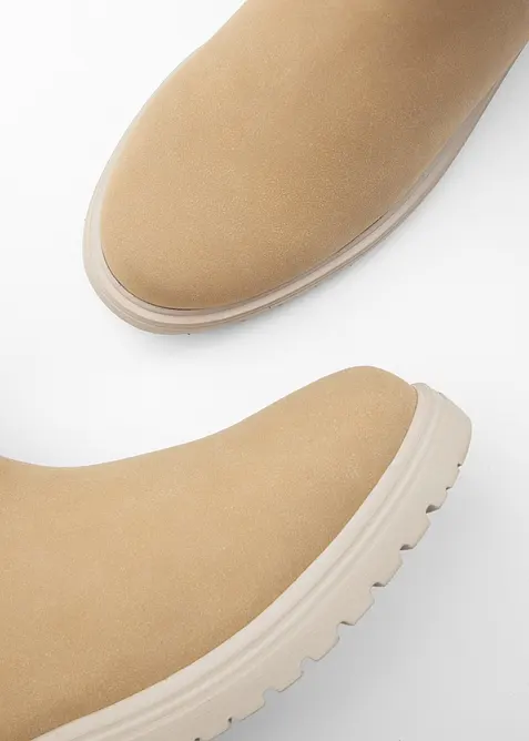 Kotníková obuv, bonprix