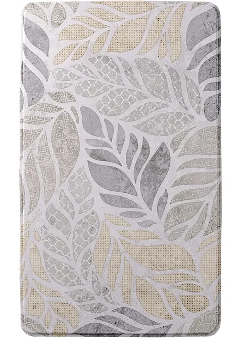 Koupelnová předložka z paměťové pěny, bonprix