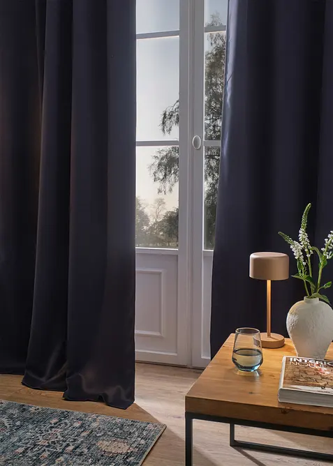 Zastiňuj&iacute;c&iacute; z&aacute;věs v mnoha velikostech (1 ks), bonprix